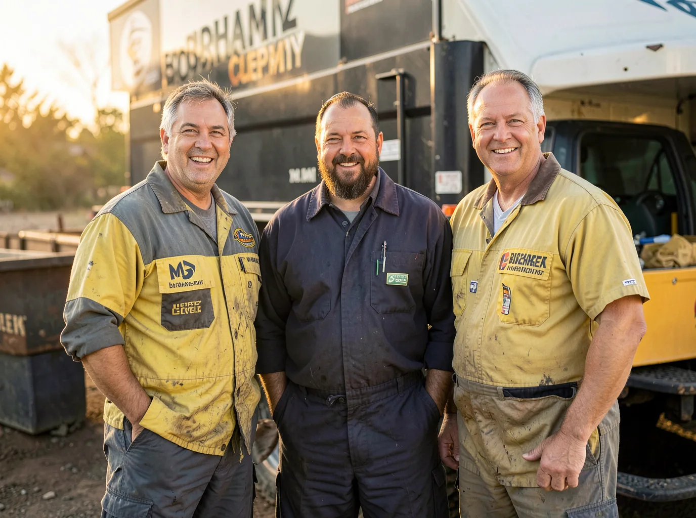 Sewage Cleanup company in Plymouth, IA